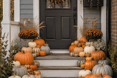 Classic Fall