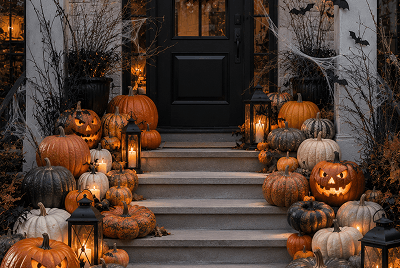 Halloween Vibes