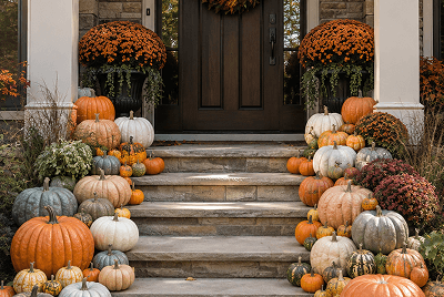 Signature Fall