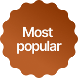 Most Popular