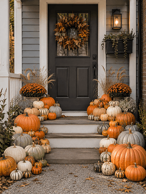 Classic Fall