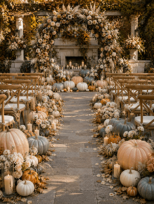 Luxury Fall