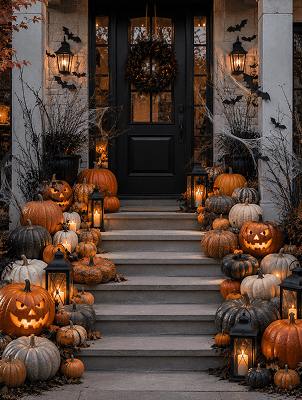 Halloween Vibes
