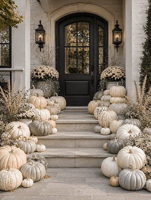 Neutral Elegance