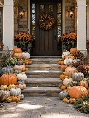 Signature Fall
